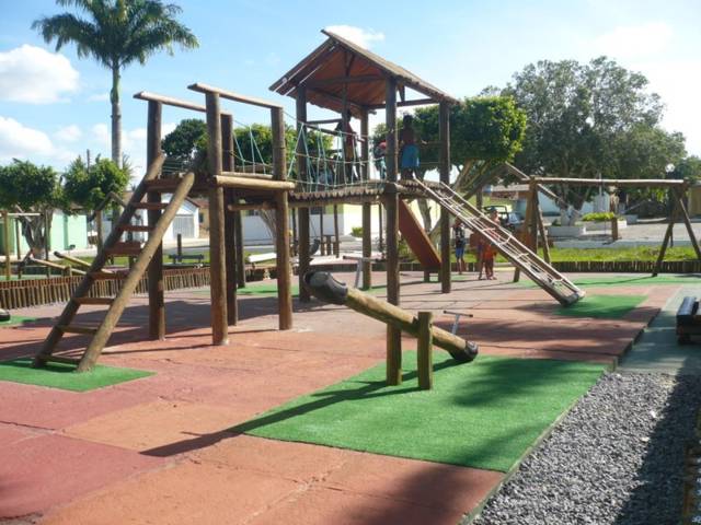 Playground